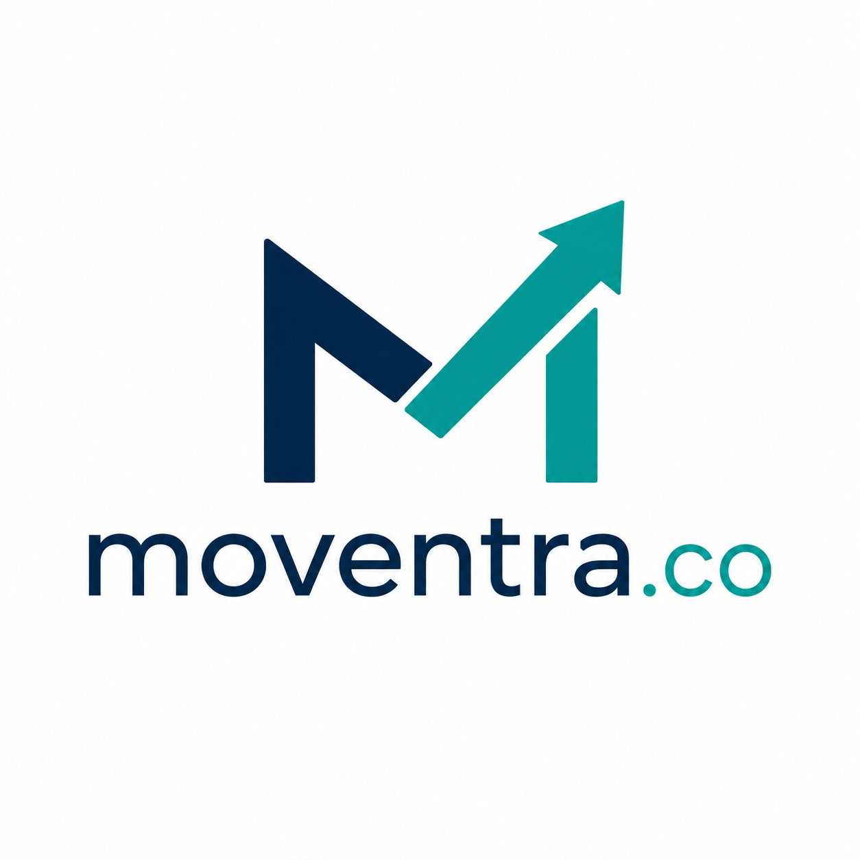 Moventra logo
